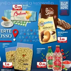 Volantino Boningros Cash and Carry Pagina 3