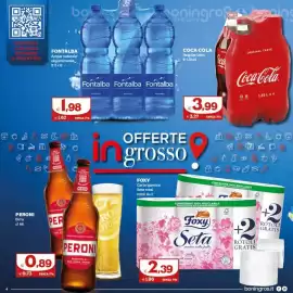 Volantino Boningros Cash and Carry Pagina 4