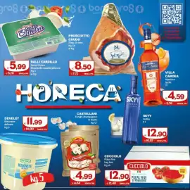 Volantino Boningros Cash and Carry Pagina 5
