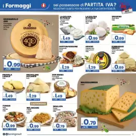 Volantino Boningros Cash and Carry Pagina 7