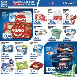 Volantino Boningros Cash and Carry Pagina 8