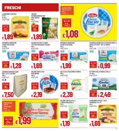Volantino IperFamila Pagina 11