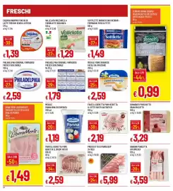 Volantino IperFamila Pagina 12