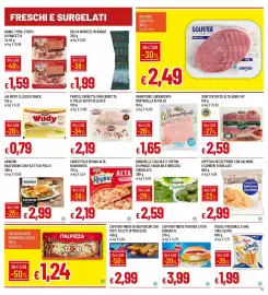Volantino IperFamila Pagina 13