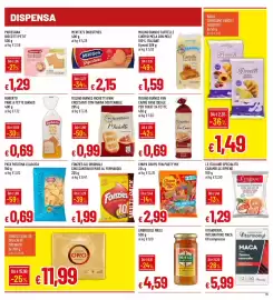 Volantino IperFamila Pagina 15