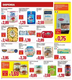 Volantino IperFamila Pagina 16