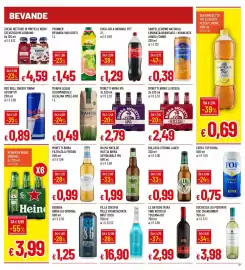 Volantino IperFamila Pagina 17