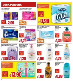 Volantino IperFamila Pagina 18