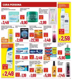 Volantino IperFamila Pagina 19