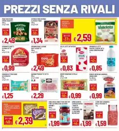 Volantino IperFamila Pagina 2