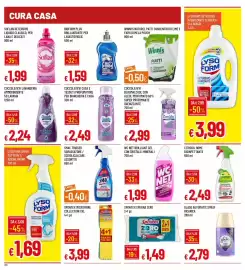 Volantino IperFamila Pagina 20