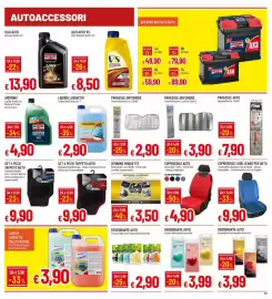 Volantino IperFamila Pagina 23