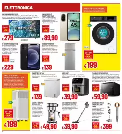 Volantino IperFamila Pagina 24