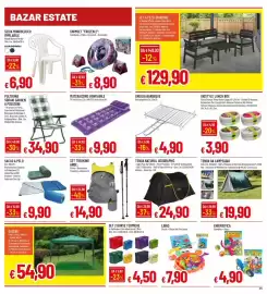 Volantino IperFamila Pagina 25