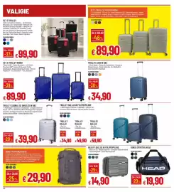 Volantino IperFamila Pagina 26