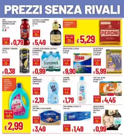 Volantino IperFamila Pagina 3