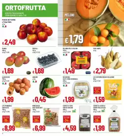 Volantino IperFamila Pagina 4