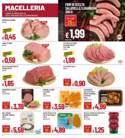 Volantino IperFamila Pagina 6