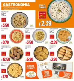 Volantino IperFamila Pagina 8