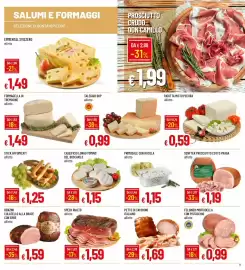 Volantino IperFamila Pagina 9