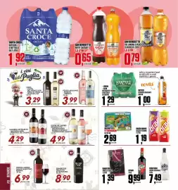 Volantino Coop Pagina 12