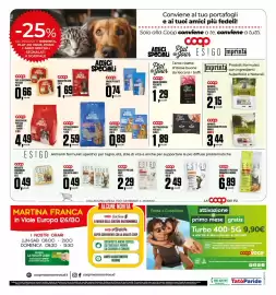 Volantino Coop Pagina 16