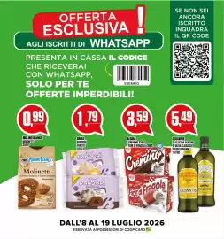 Volantino Coop Pagina 17