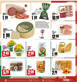 Volantino Coop Pagina 18