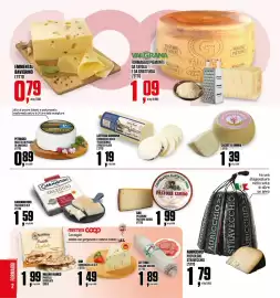 Volantino Coop Pagina 2