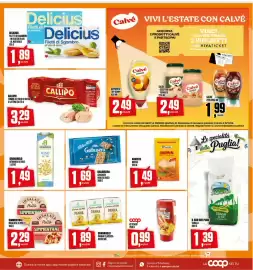 Volantino Coop Pagina 22