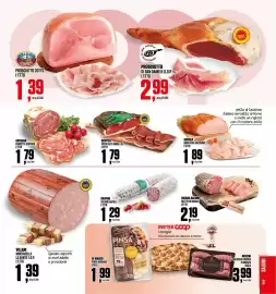 Volantino Coop Pagina 3