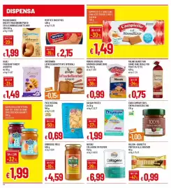 Volantino Galassia Pagina 14