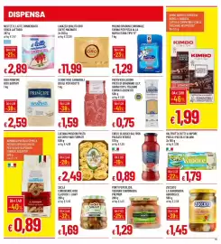 Volantino Galassia Pagina 15