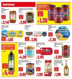 Volantino Galassia Pagina 16