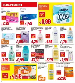 Volantino Galassia Pagina 18