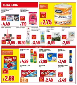 Volantino Galassia Pagina 21