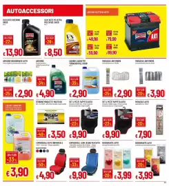 Volantino Galassia Pagina 23