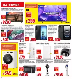 Volantino Galassia Pagina 24