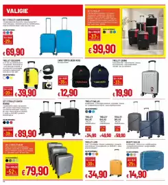 Volantino Galassia Pagina 26
