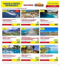 Volantino Galassia Pagina 27