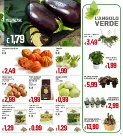 Volantino Galassia Pagina 5