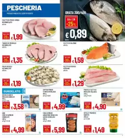 Volantino Galassia Pagina 7