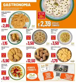 Volantino Galassia Pagina 8