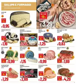 Volantino Galassia Pagina 9