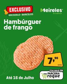 Folheto Carnes Meireles Página 8
