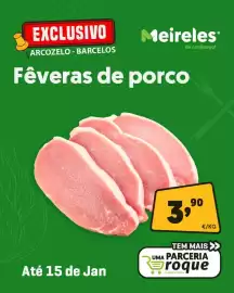 Folheto Carnes Meireles Página 3