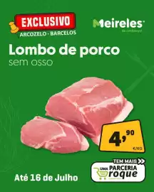 Folheto Carnes Meireles Página 4