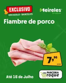 Folheto Carnes Meireles Página 5