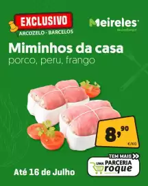 Folheto Carnes Meireles Página 6