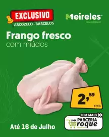 Folheto Carnes Meireles Página 7